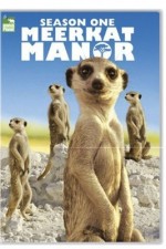 Watch Meerkat Manor Tvmuse